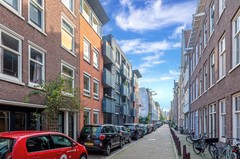 Rented: Vinkenstraat, 1013JV Amsterdam