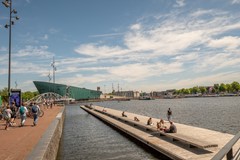 Verhuurd:Willem Frederik Hermansstraat 19, 1011 DG Amsterdam - Foto