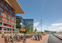 Verhuurd:Willem Frederik Hermansstraat 19, 1011 DG Amsterdam - Foto