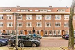 Rented: Paramaribostraat 33-1, 1058VG Amsterdam
