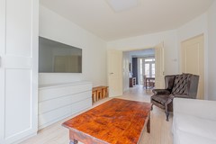 Rented: Paramaribostraat 33-1, 1058VG Amsterdam