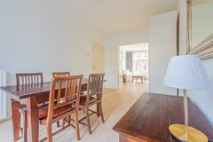 Rented:Paramaribostraat 33-1, 1058 VG Amsterdam - Photo