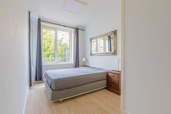 Rented: Paramaribostraat 33-1, 1058 VG Amsterdam