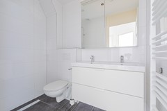 Rented: Paramaribostraat 33-1, 1058 VG Amsterdam