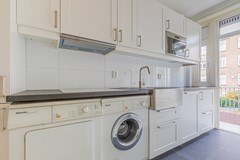 Rented:Paramaribostraat 33-1, 1058 VG Amsterdam - Photo