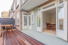 Rented: Paramaribostraat 33-1, 1058 VG Amsterdam