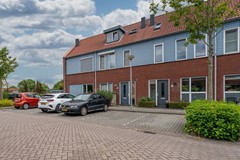 Woonhuis in Alkmaar