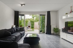 Verhuurd: Meertouw 5, 1484EB Graft