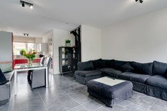 Rented:Meertouw 5, 1484 EB Graft - Photo