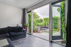 Rented:Meertouw 5, 1484 EB Graft - Photo