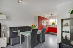 Rented:Meertouw 5, 1484 EB Graft - Photo