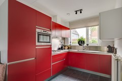 Rented: Meertouw 5, 1484 EB Graft