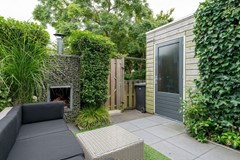 Rented: Meertouw 5, 1484 EB Graft