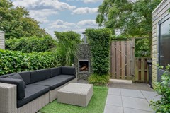 Rented: Meertouw 5, 1484 EB Graft