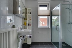 Rented: Meertouw 5, 1484 EB Graft