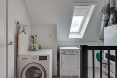 Rented: Meertouw 5, 1484 EB Graft