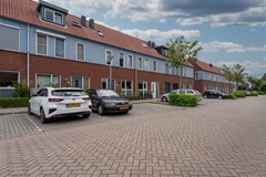 Rented: Meertouw 5, 1484 EB Graft