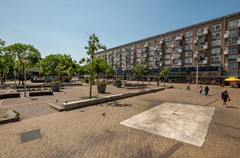 Sold: Lambertus Zijlplein 35, 1067 JR Amsterdam