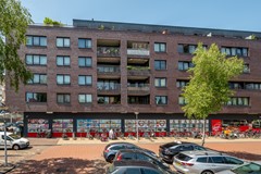 Sold: Lambertus Zijlplein 35, 1067 JR Amsterdam