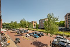 Sold: Lambertus Zijlplein 35, 1067 JR Amsterdam