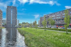 Sold: Lambertus Zijlplein 35, 1067 JR Amsterdam