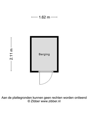 Lambertus Zijlplein 35, 1067 JR Amsterdam - 
