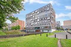 Anna Blamansingel 5, 1102SR Amsterdam