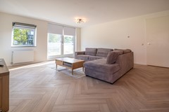 Rented:Anna Blamansingel 5, 1102 SR Amsterdam - Photo