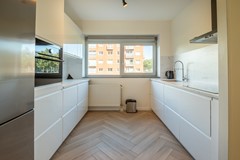 Rented: Anna Blamansingel 5, 1102 SR Amsterdam