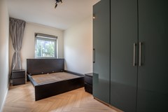 Rented: Anna Blamansingel 5, 1102 SR Amsterdam