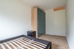 Rented: Anna Blamansingel 5, 1102 SR Amsterdam