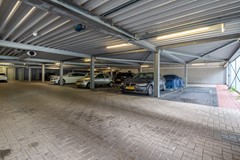 Rented: Anna Blamansingel 5, 1102 SR Amsterdam