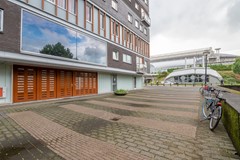 Rented: Anna Blamansingel 5, 1102 SR Amsterdam