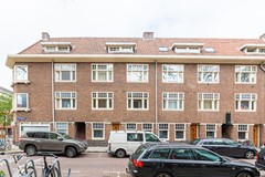 Paramaribostraat 27I, 1058VG Amsterdam