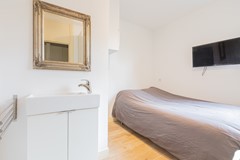 Rented: Paramaribostraat 27-1, 1058 VG Amsterdam