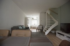 Rented:Herengracht 49, 1506 DN Zaandam - Photo