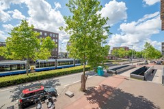 For sale: Julius Pergerstraat 19, 1087 KN Amsterdam