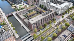 For sale: Julius Pergerstraat 19, 1087 KN Amsterdam