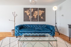 Huur:Marnixstraat 83A, 1015 VD Amsterdam - Foto