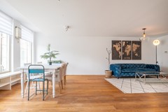 Huur:Marnixstraat 83A, 1015 VD Amsterdam - Foto