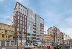 Verhuurd: Polderweg 216, 1093KP Amsterdam