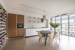 Rented:Polderweg 216, 1093 KP Amsterdam - Photo