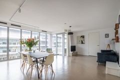 Verhuurd: Polderweg 216, 1093KP Amsterdam