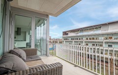 Rented: Polderweg 216, 1093 KP Amsterdam