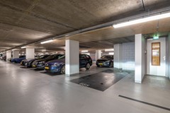 Rented: Polderweg 216, 1093 KP Amsterdam