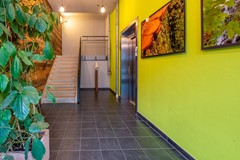 Rented: Polderweg 216, 1093 KP Amsterdam