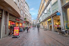 Rented: Polderweg 216, 1093 KP Amsterdam