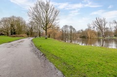 Rented: Polderweg 216, 1093 KP Amsterdam