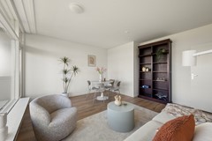 Under option: Schouwenselaan 87, 1181KB Amstelveen