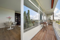 Under option:Schouwenselaan 87, 1181 KB Amstelveen - Photo